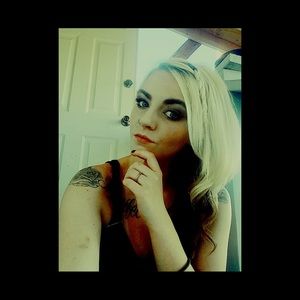 Meet your Posher, Brittany